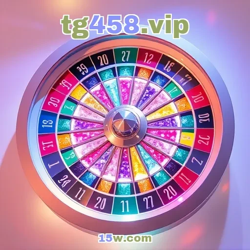 tg458.vip: Descubra Como o Login Transforma Sua Experiência em Jogos