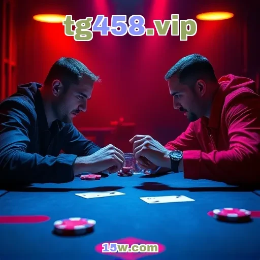 Tg458.vip: Recursos Que Tornam o App Imperdível Para Jogadores!