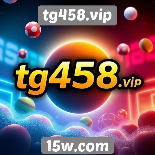 tg458.vip oferece uma experiência de jogos diversificada