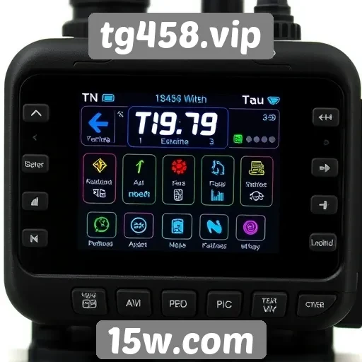 interface do tg458.vip é amigável e intuitiva