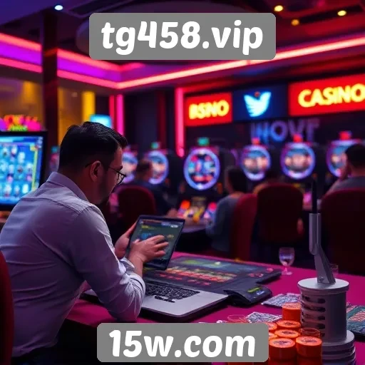 Avaliação da experiência do usuário em tg458.vip